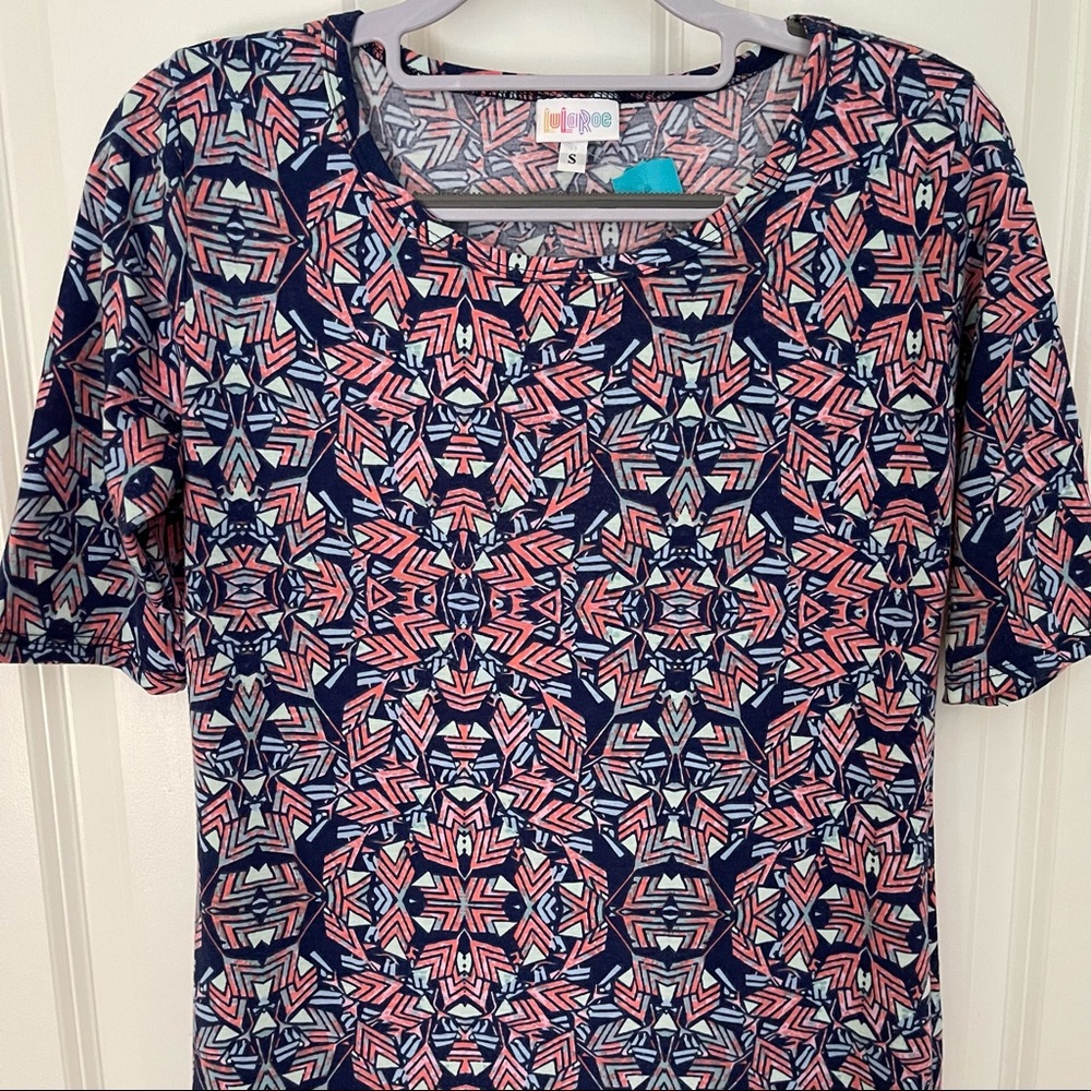 LulaRoe Dress